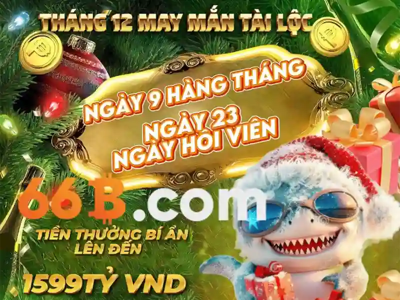 66b là gì?