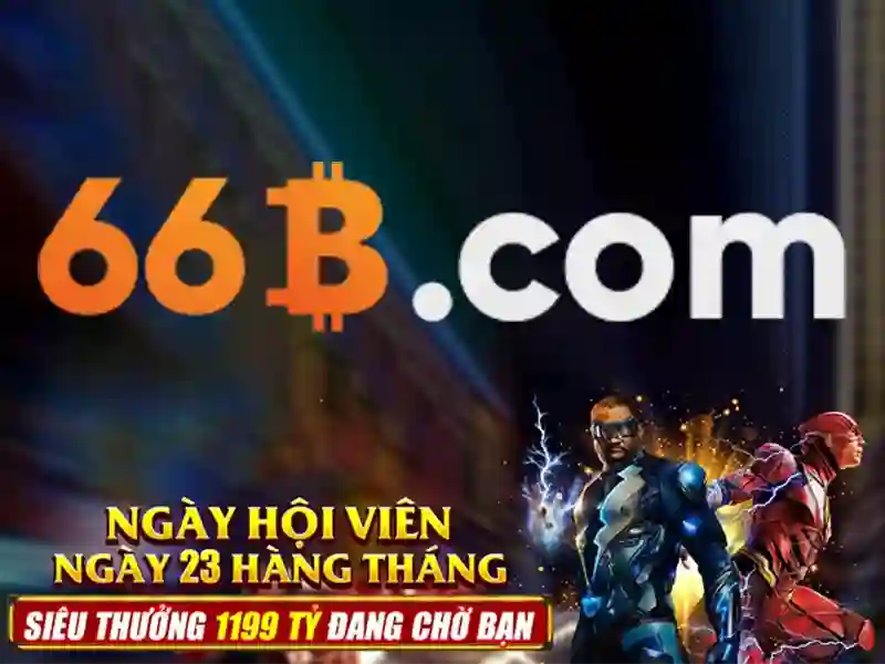 Giới thiệu về 66b