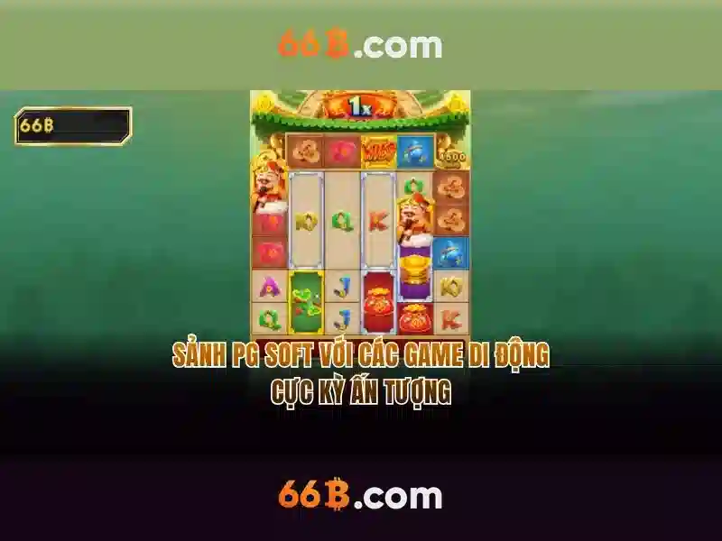 66b - một cái nhìn tổng quan Go88