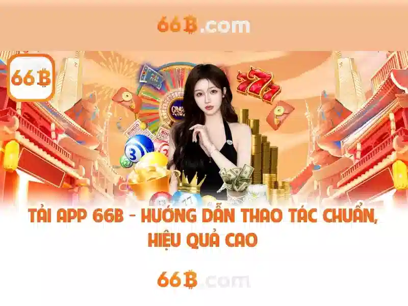 Triển vọng tương lai của 66b