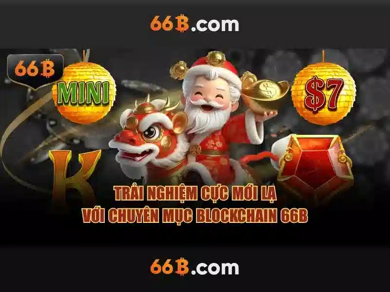 Giới thiệu về 66B Giới thiệu về 66B