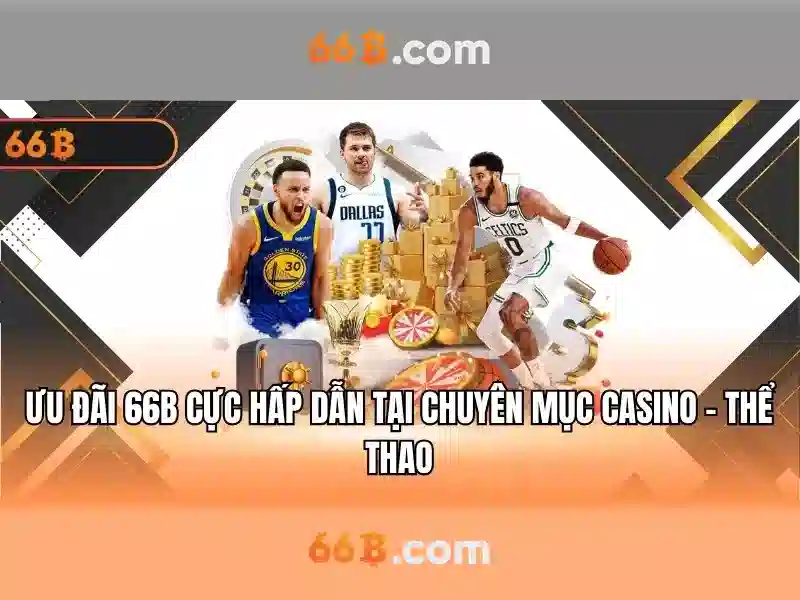 Giới thiệu về 66B