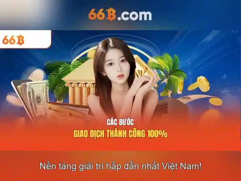 66b và công nghệ hiện đại