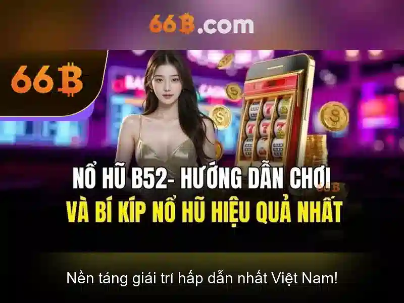 66B là gì? 66B là gì?