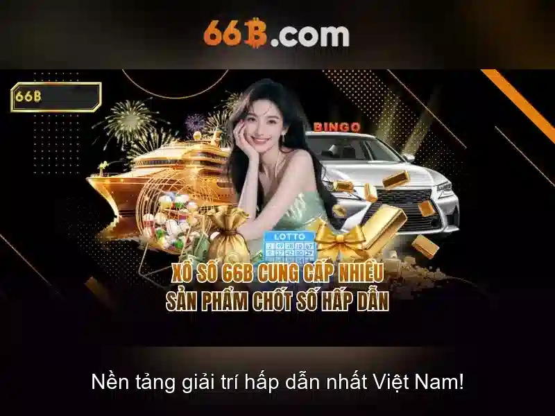 66b và hành trình khám phá 66b và hành trình khám phá