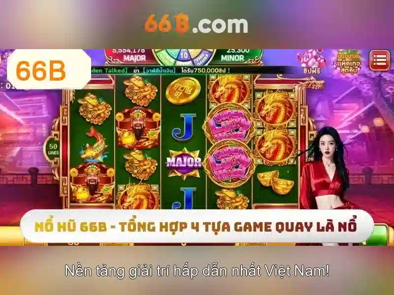 66B: Khái niệm, tính năng và ứng dụng Go88