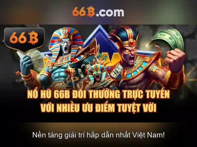 66B: Khái niệm, tính năng và ứng dụng 1 Đăng Nhập