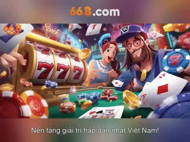 66B là gì?