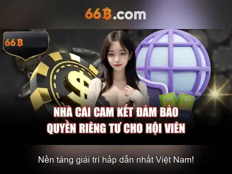 66b: một khái niệm và hành trình 1 Đăng Nhập