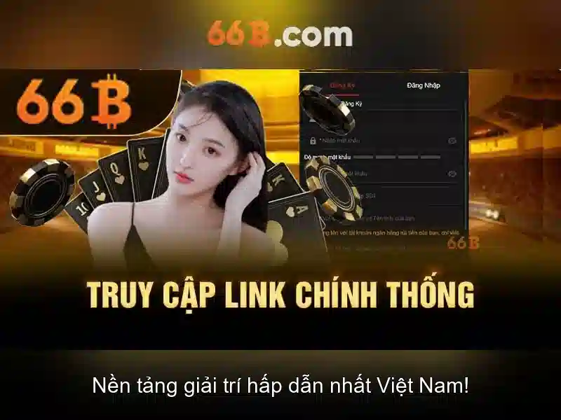 66b: Định nghĩa và tác động 1 Đăng Nhập