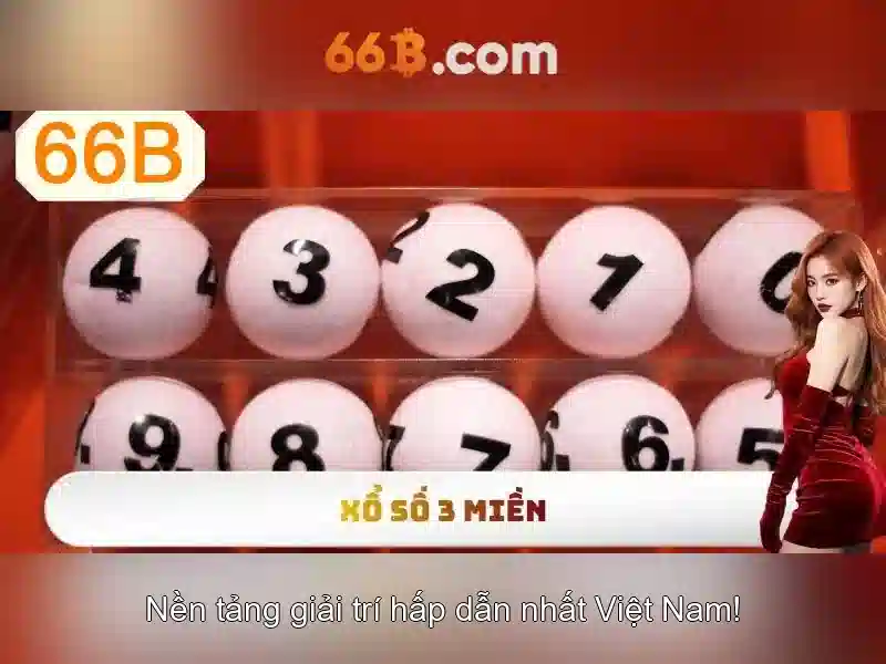 Giới thiệu về 66B