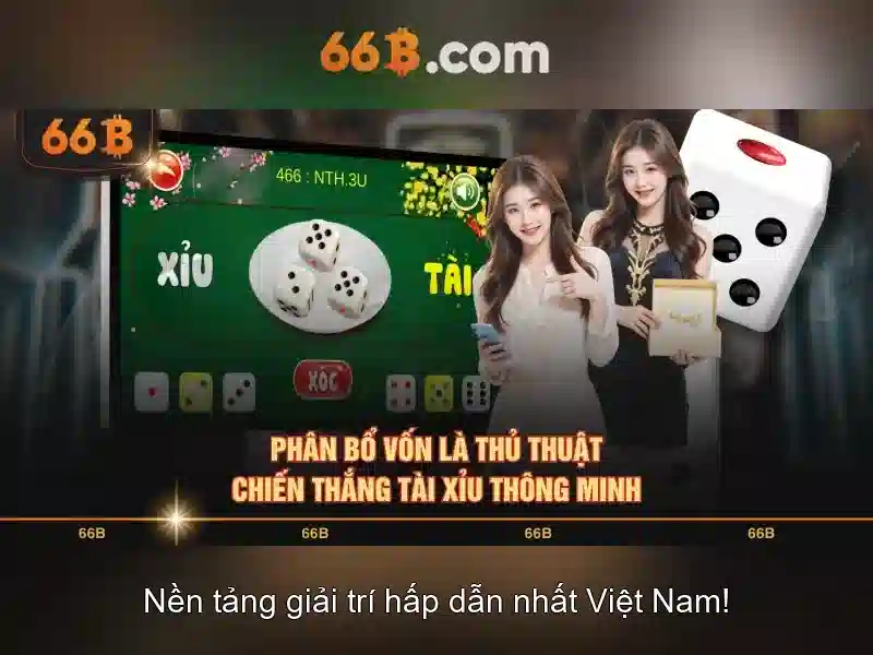 Giới thiệu về 66B