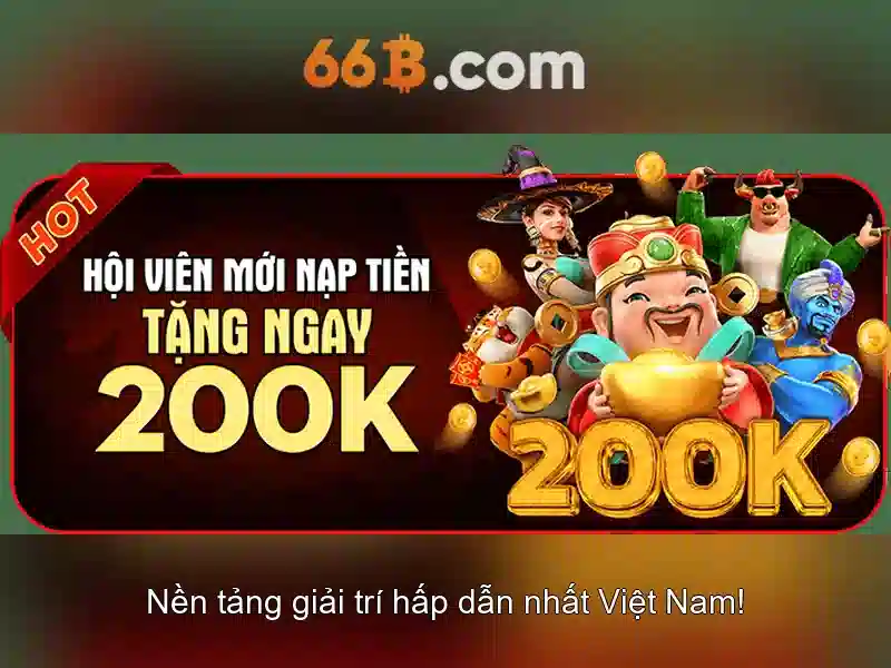 Tương lai của 66b