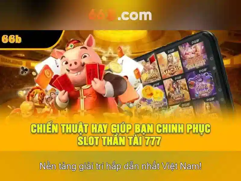 Giới thiệu về 66B
