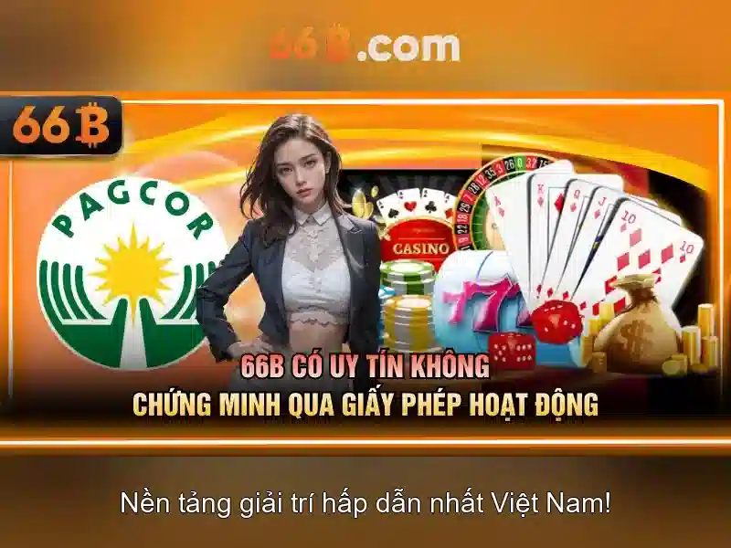 Đặc điểm nổi bật