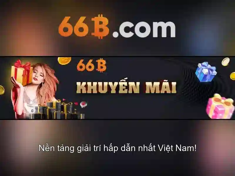 Các ứng dụng của 66B Các ứng dụng của 66B