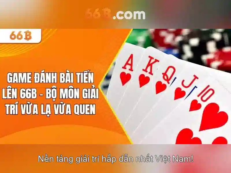 66b và tương lai của mạng lưới số 66b và tương lai của mạng lưới số