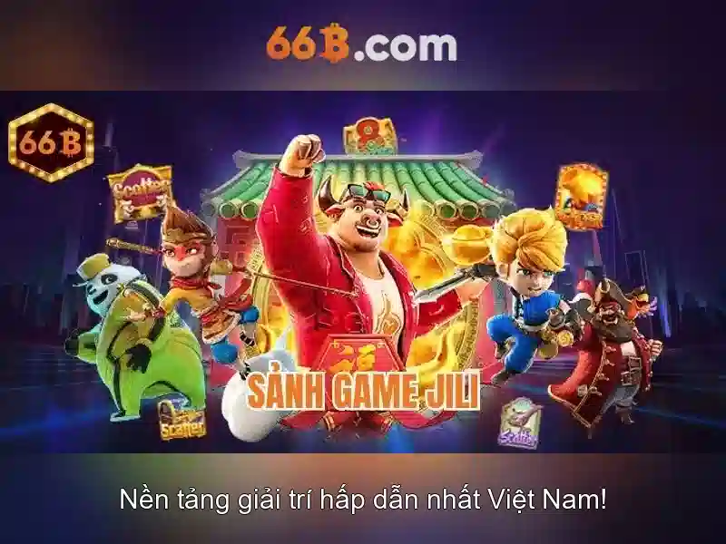 66b và thế giới hiện đại
