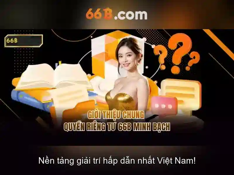 Tìm hiểu về 66b Go88