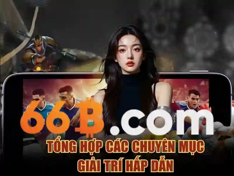 66b trong đời sống số 66b trong đời sống số